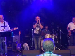 Beverse Feesten 2017